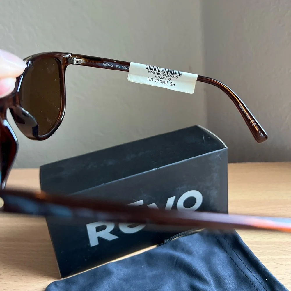 Revo brand new